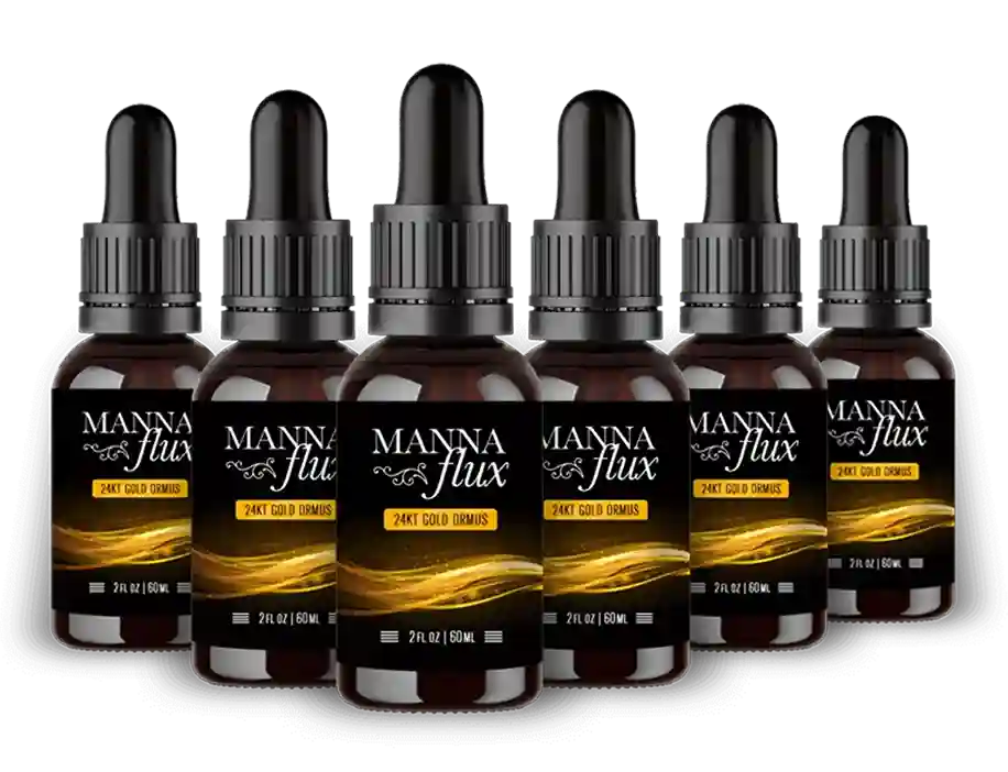 MannaFlux discount